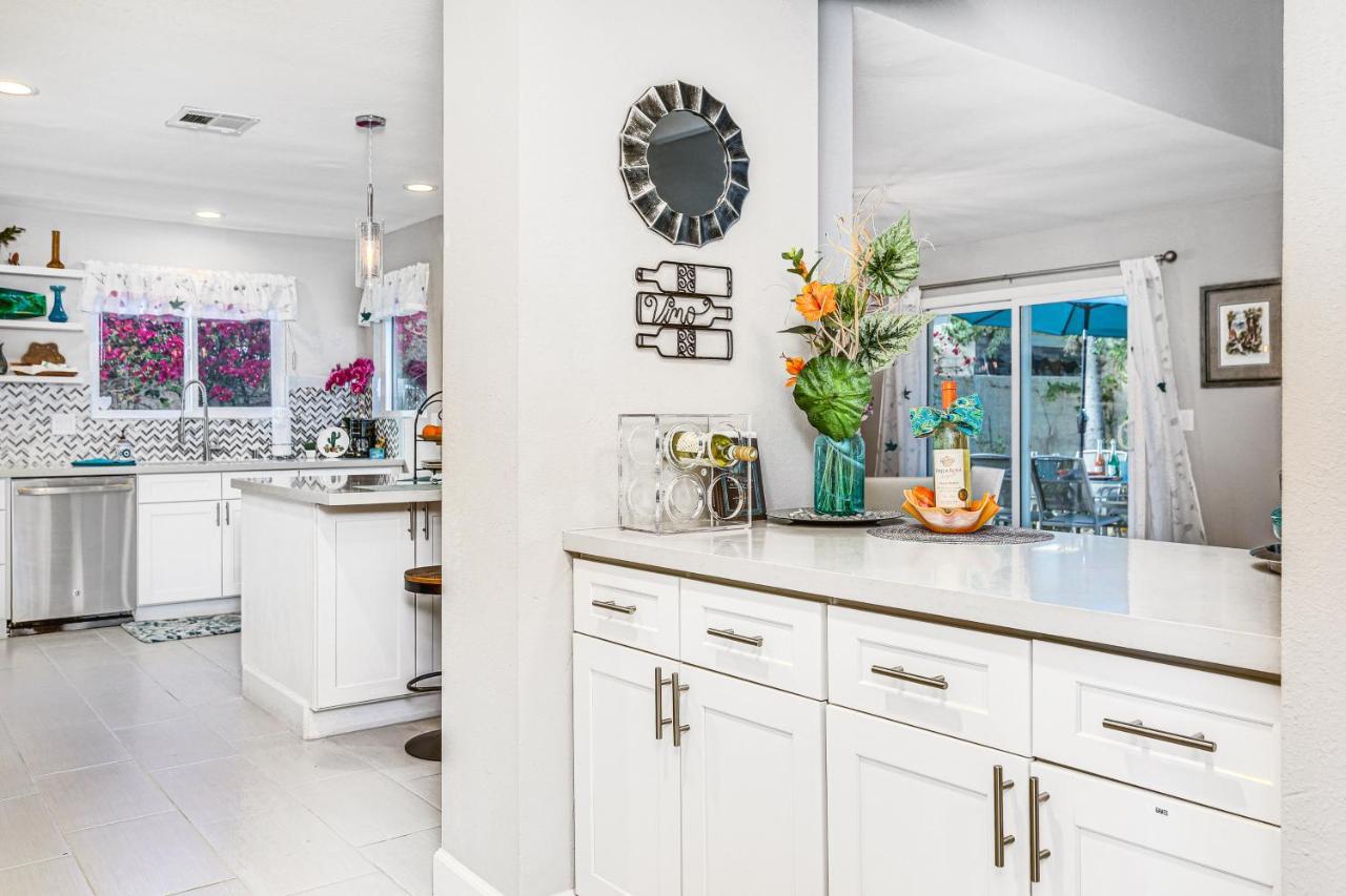 Sunny Times In Palm Springs Permit# 3909 Villa ภายนอก รูปภาพ