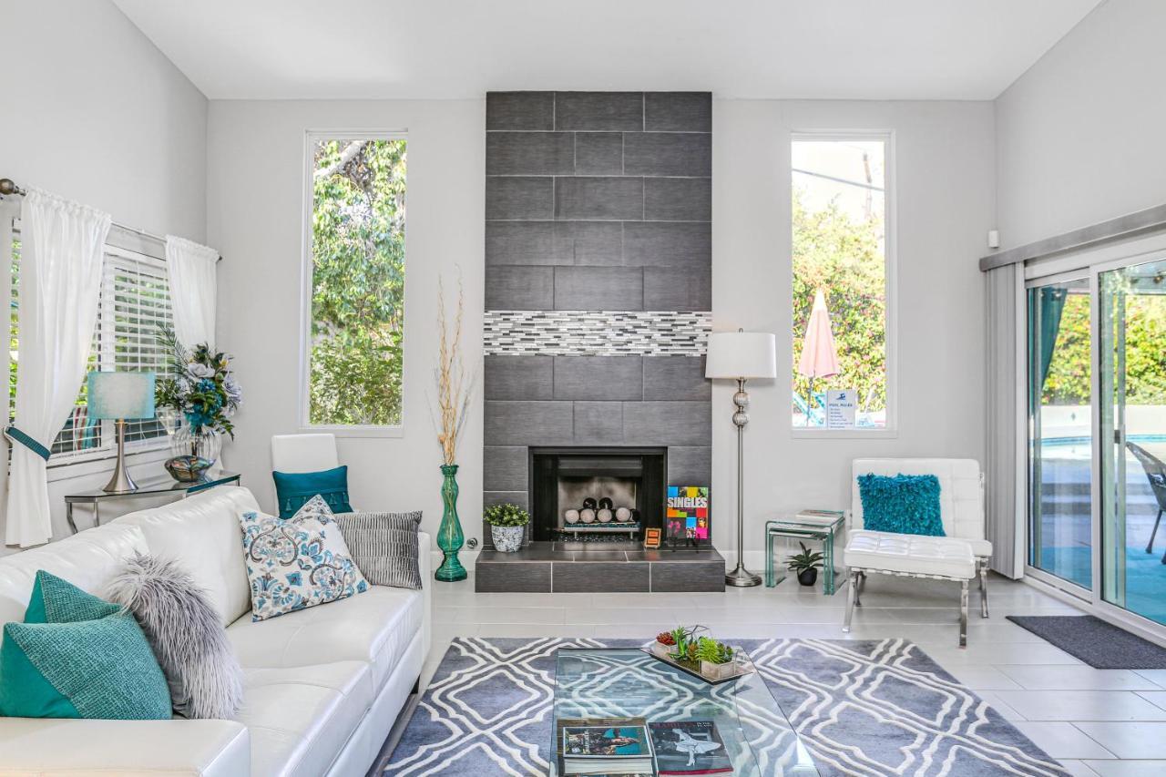 Sunny Times In Palm Springs Permit# 3909 Villa ภายนอก รูปภาพ