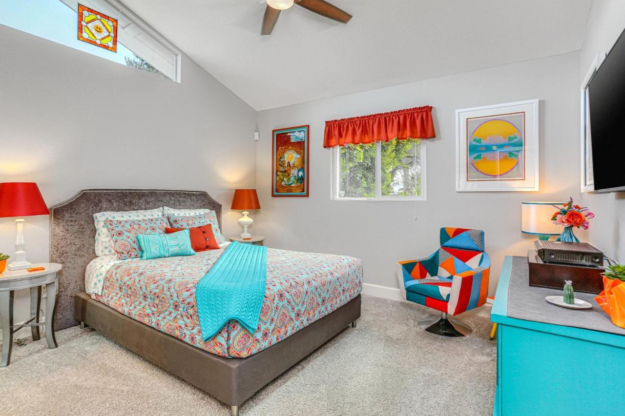 Sunny Times In Palm Springs Permit# 3909 Villa ภายนอก รูปภาพ