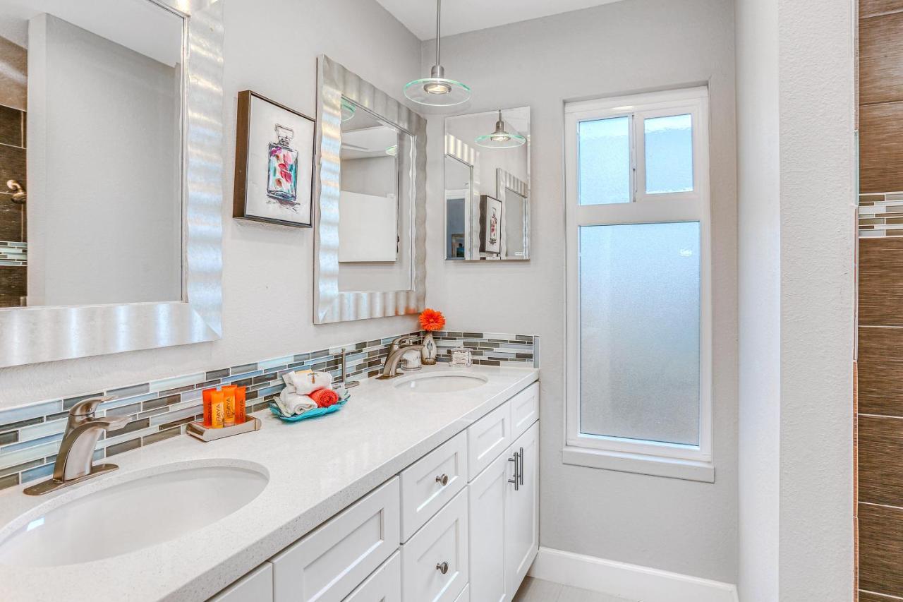 Sunny Times In Palm Springs Permit# 3909 Villa ภายนอก รูปภาพ