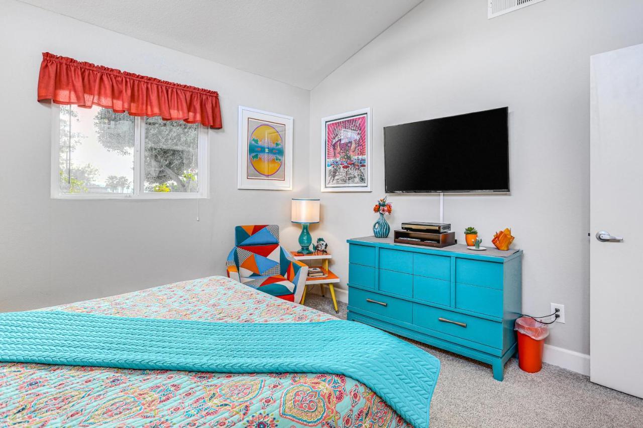 Sunny Times In Palm Springs Permit# 3909 Villa ภายนอก รูปภาพ