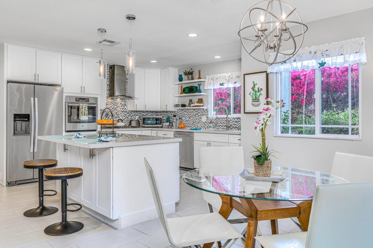 Sunny Times In Palm Springs Permit# 3909 Villa ภายนอก รูปภาพ