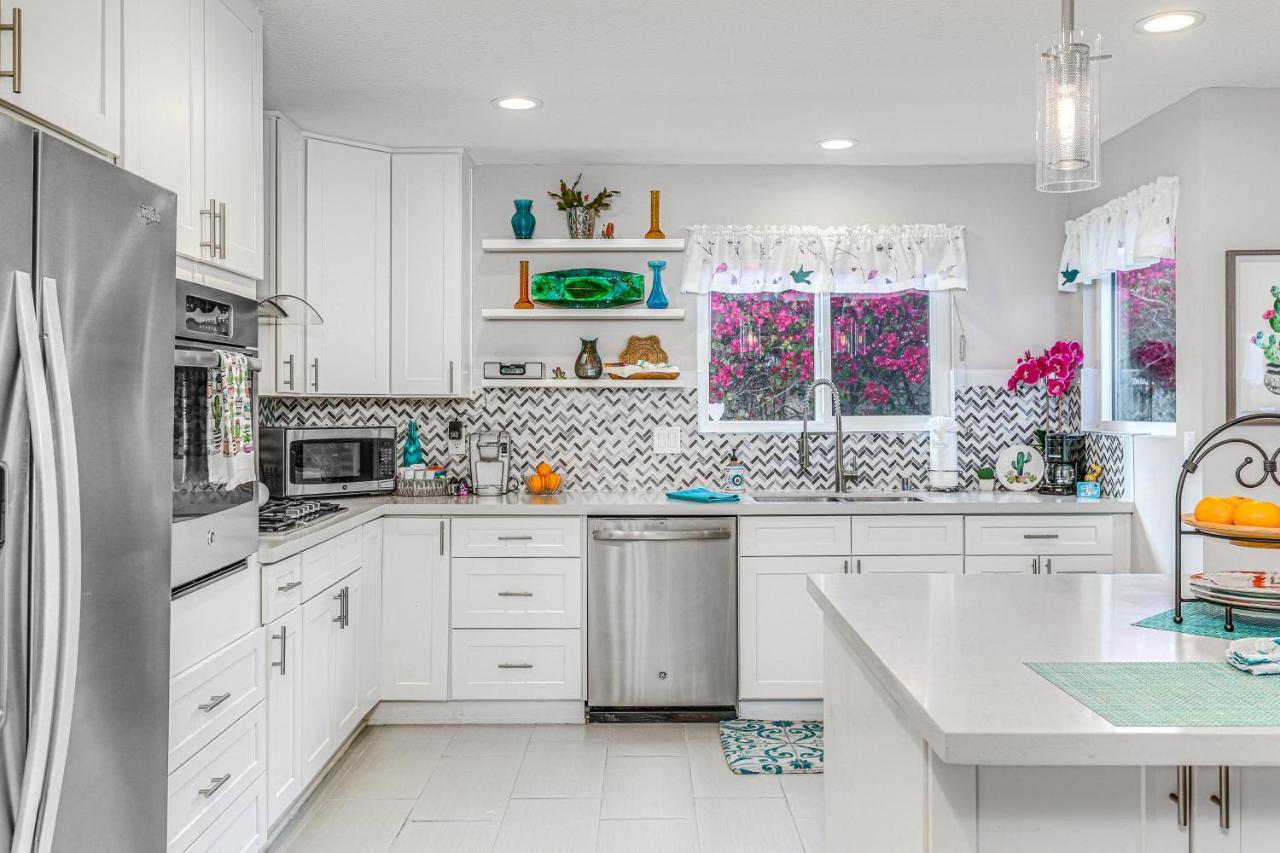 Sunny Times In Palm Springs Permit# 3909 Villa ภายนอก รูปภาพ