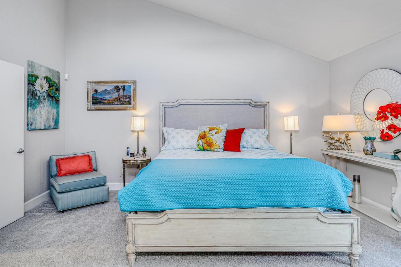 Sunny Times In Palm Springs Permit# 3909 Villa ภายนอก รูปภาพ